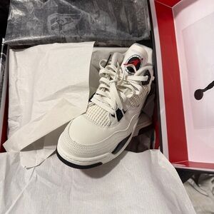 Air Jordan 4 Retro 0G “Flight Club” size 11.5 w/ receipt 🧾 for authenticity